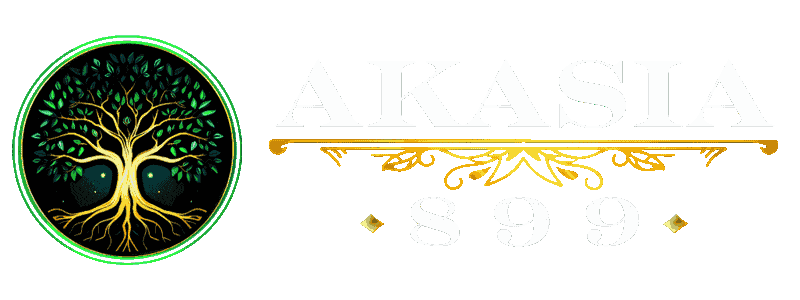 AKASIA899 logo